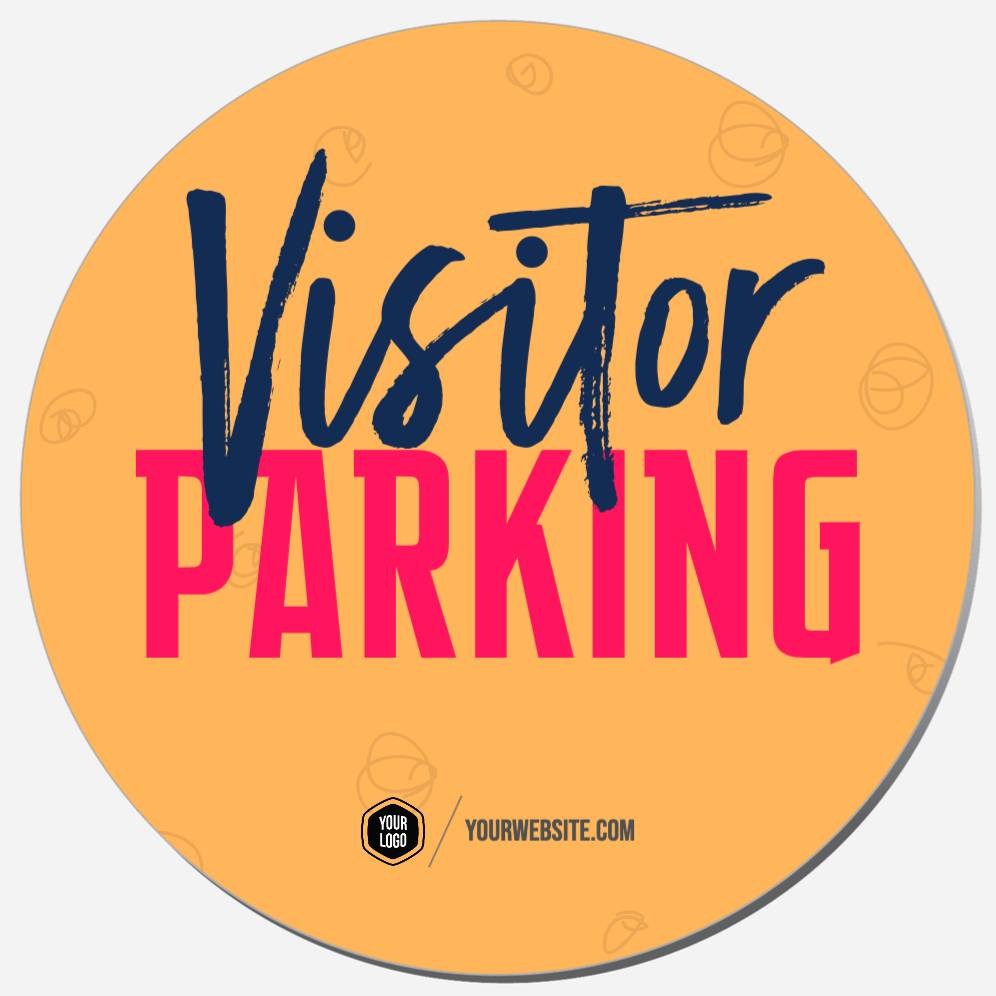 Visitor Parking