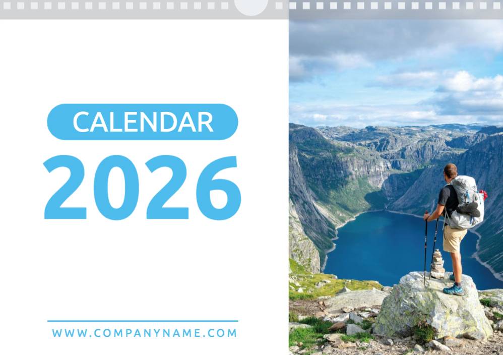 Calendar-A4-L _ 14 pages _ 2 EN