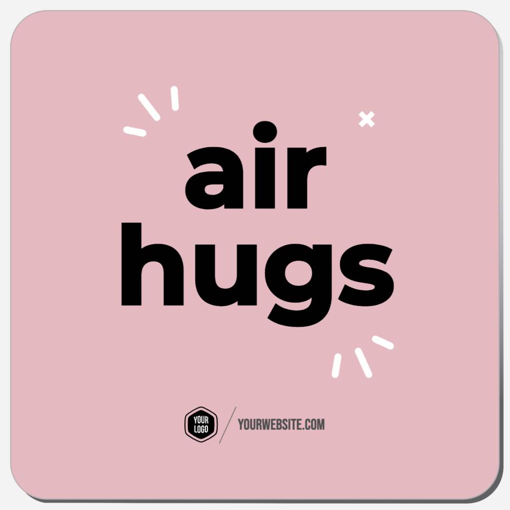Air Hugs