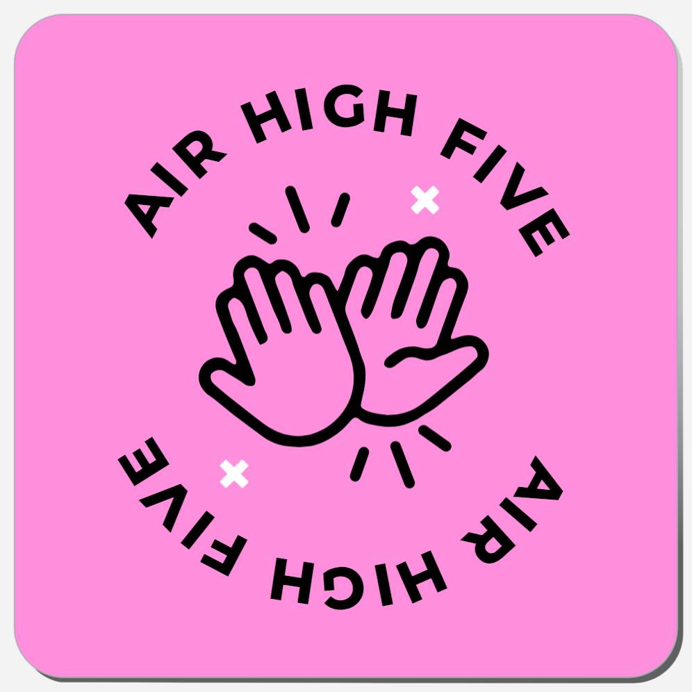 Air High Five