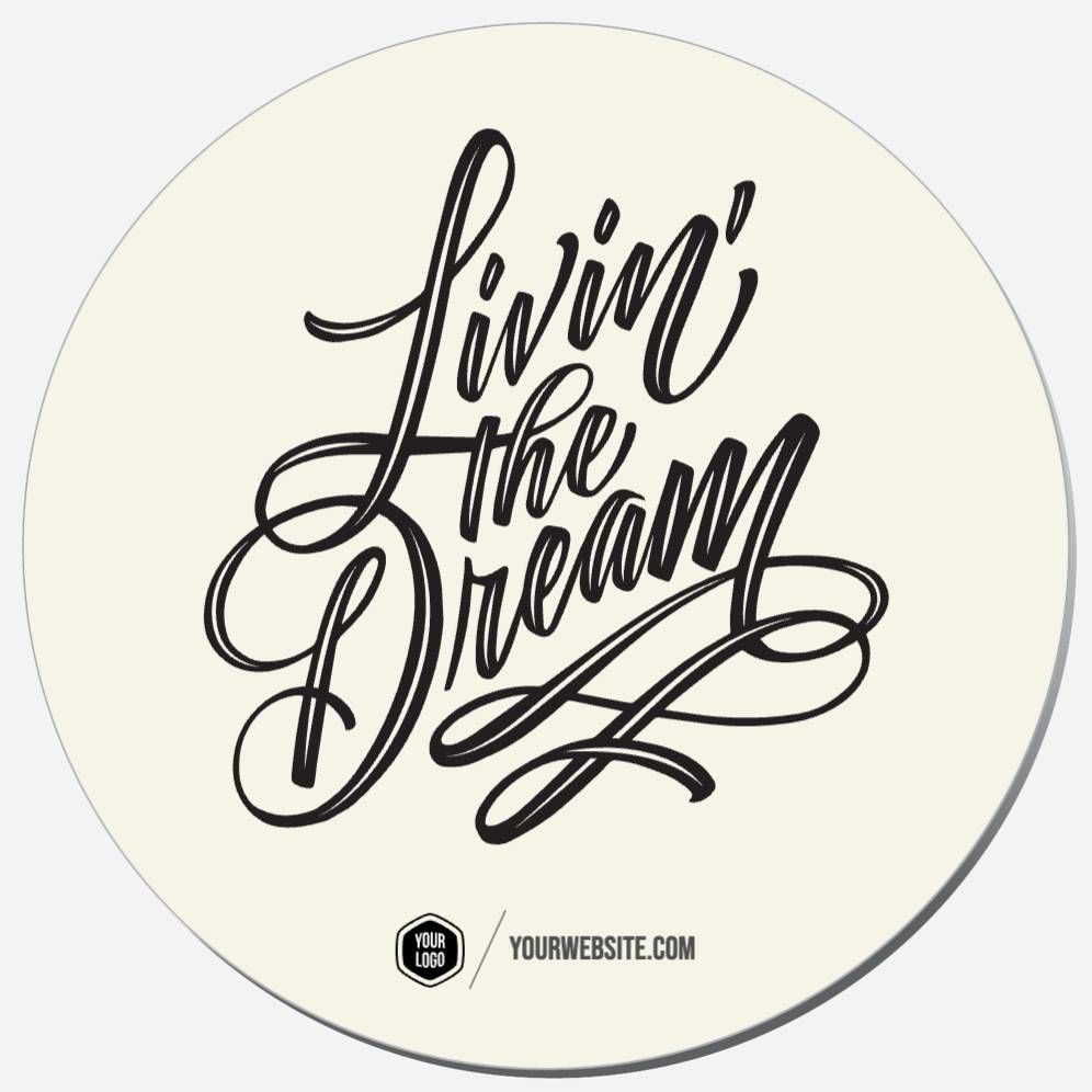 Livin' The Dream