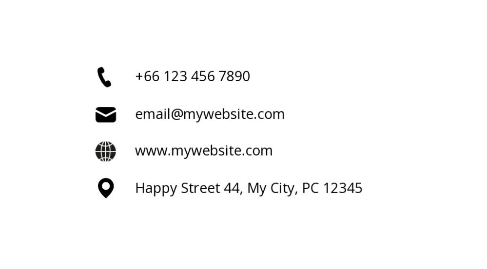Basic _ Template 020 _ L _ Businesscards