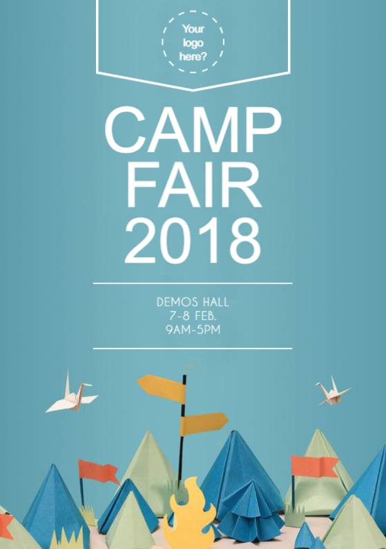 Vintage _ 030 _ 1P _ Flyer A7