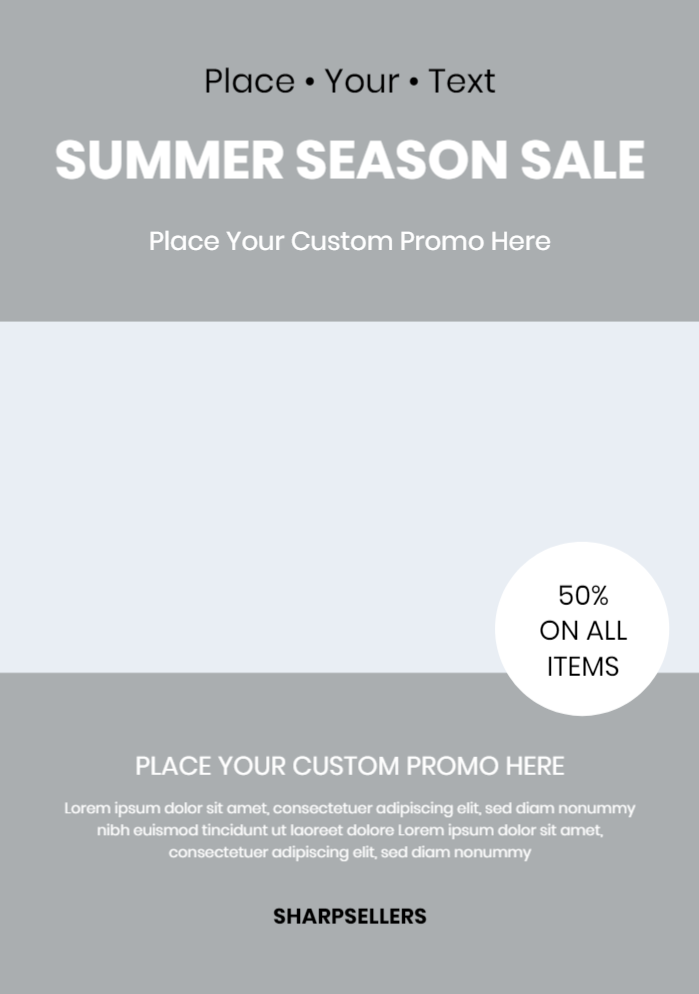 Basic _ 020 _ 1P _ Flyer A4