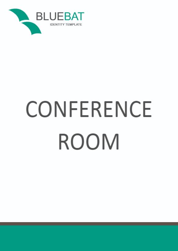 Corporate _ 010 _ 1P _ Flyer A3