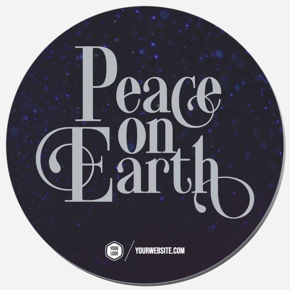Peace On Earth