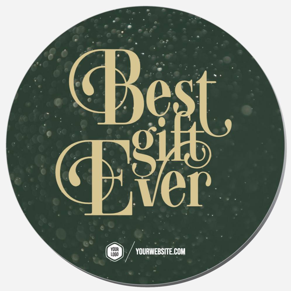 Best Gift Ever