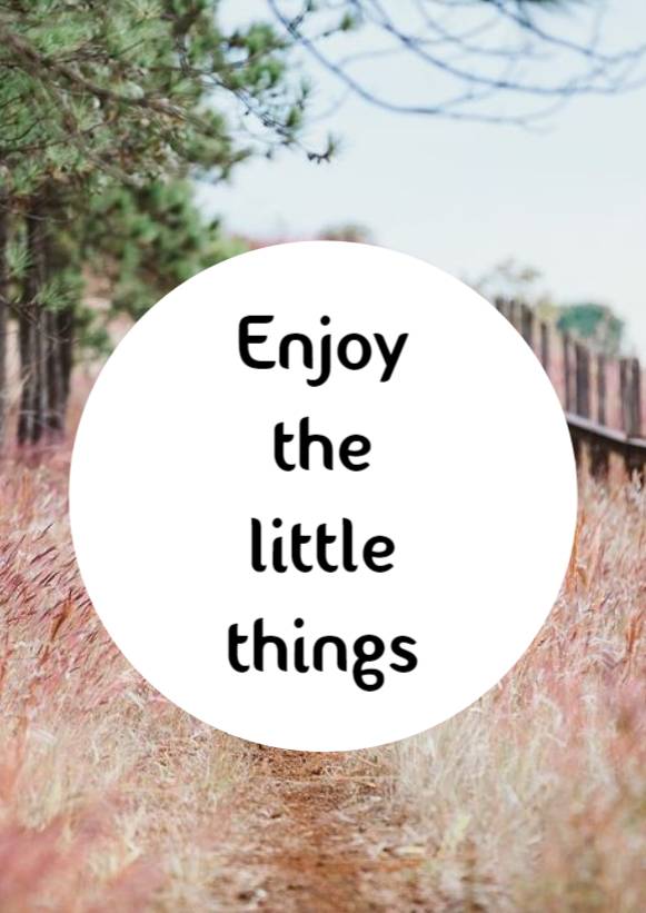 Nature _ 020 _ 1P _ Flyer A4