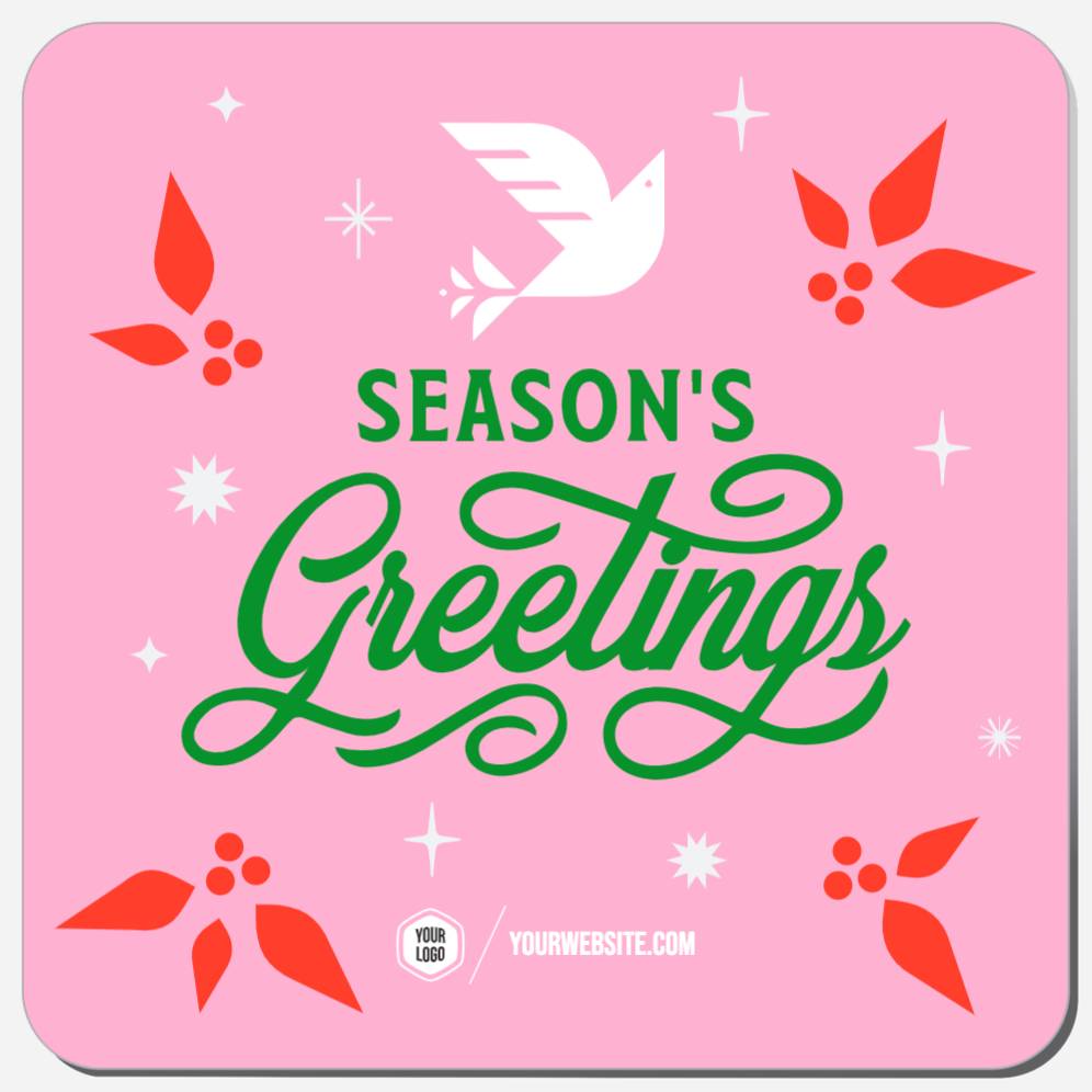 Season's Greetings