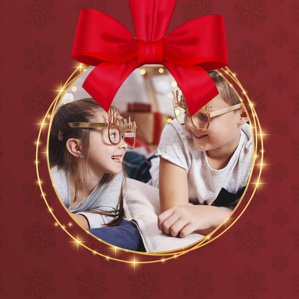 Basic _ Design 01120 _ All _ Christmas Cards Square unFolded