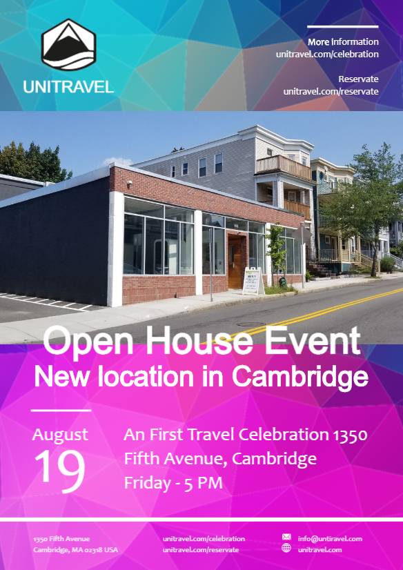 Arts _ 040 _ 1P _ Flyer A3