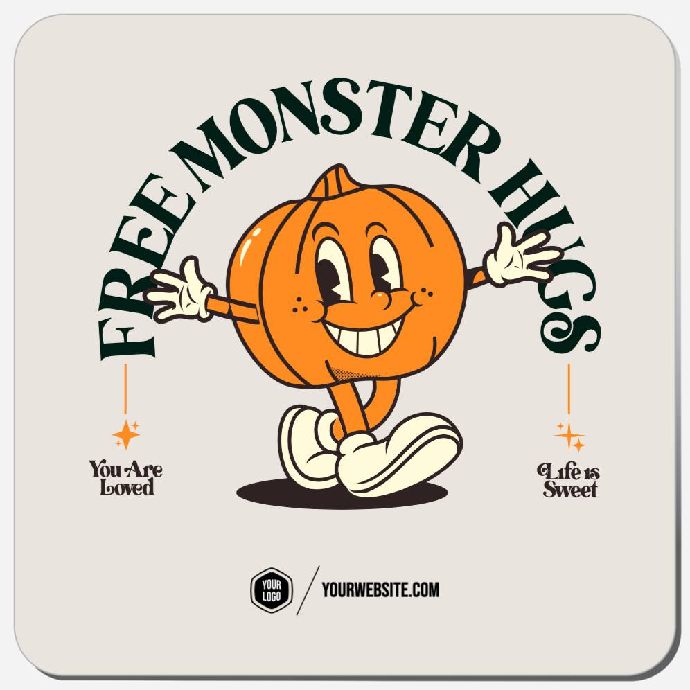 Free Monster Hugs