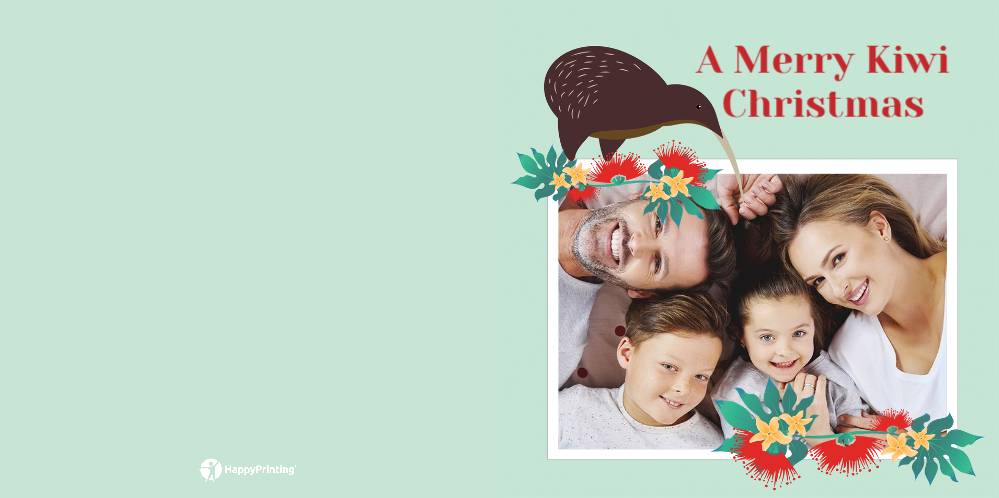 Basic _ Design 02110 _ All _ Christmas Cards Square Folded