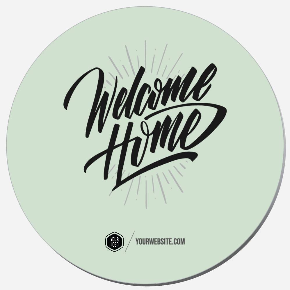 Welcome Home (Script)