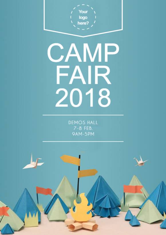 Vintage _ 050 _ 1P _ Flyer A4