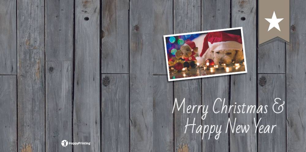 Basic _ Design 04515 _ All _ Christmas Cards Square Folded