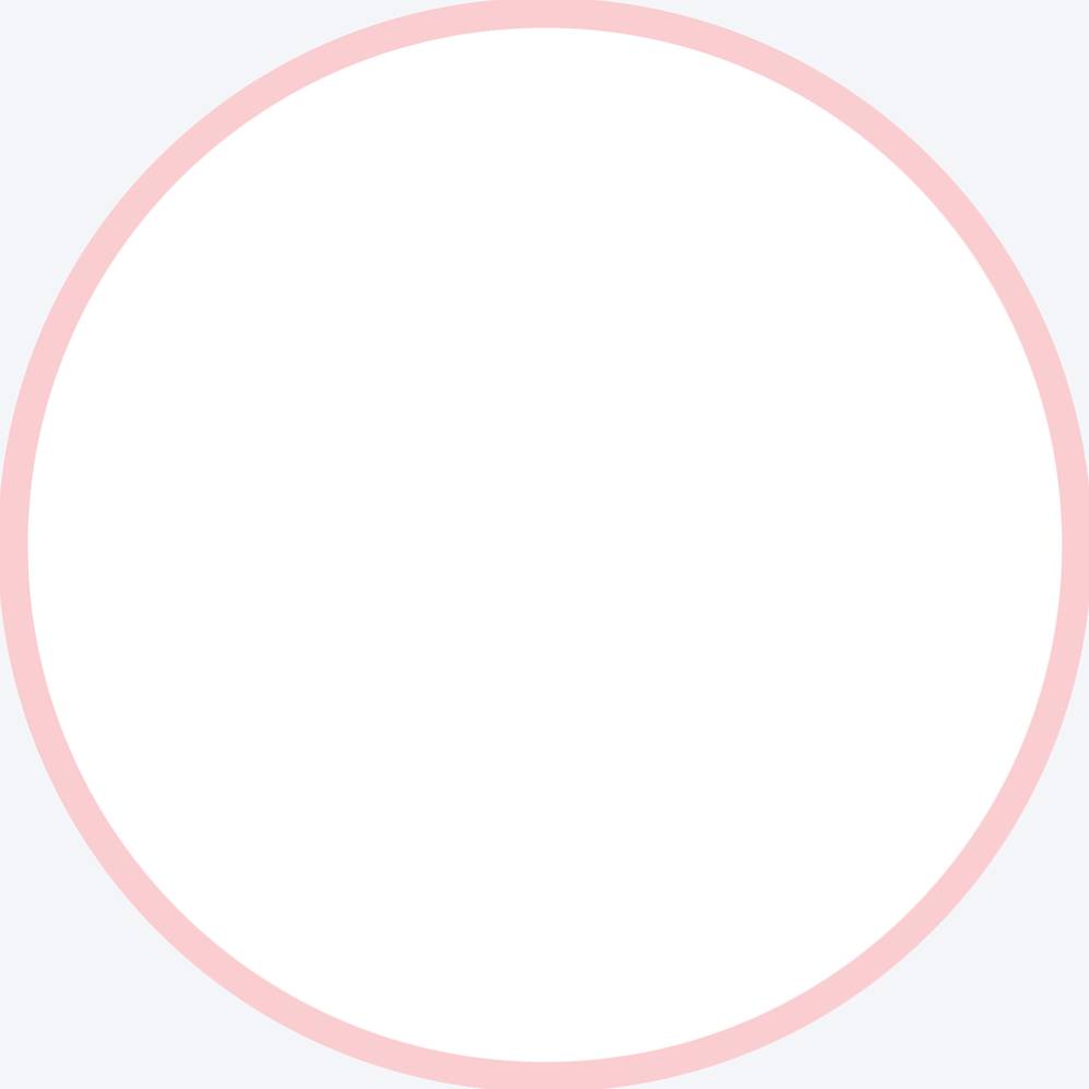 Coaster Round Single