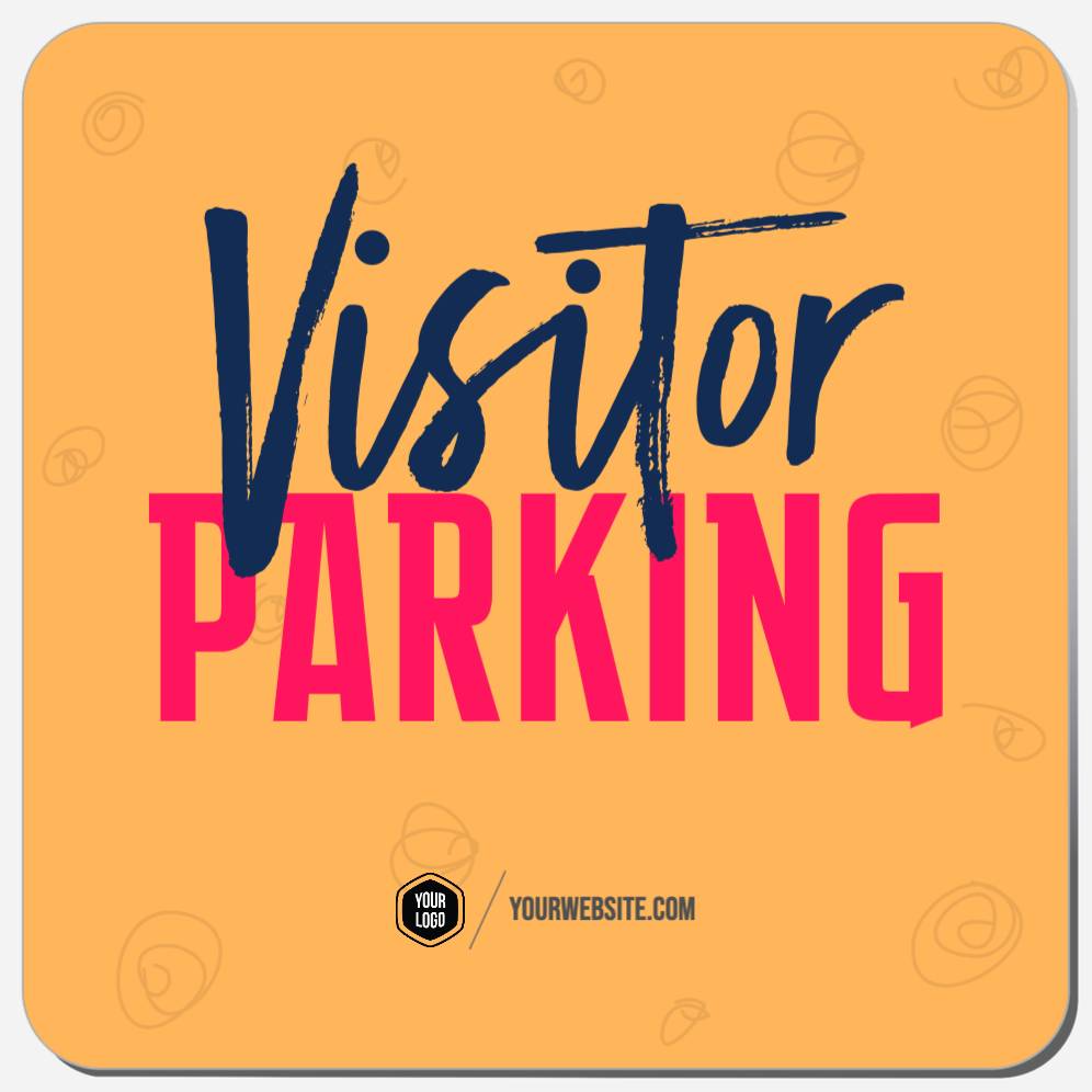 Visitor Parking
