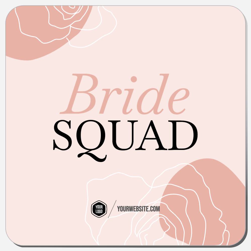 Bride Squad