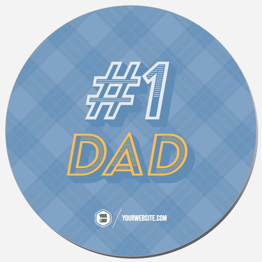 #1 Dad