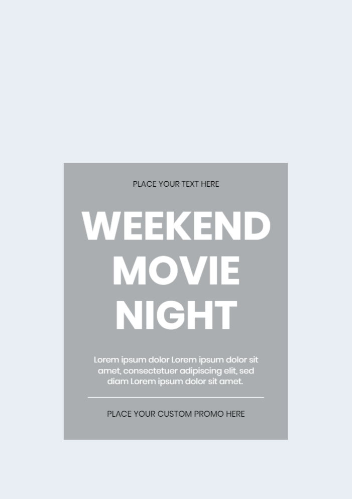 Basic _ 010 _ 1P _ Flyer A3