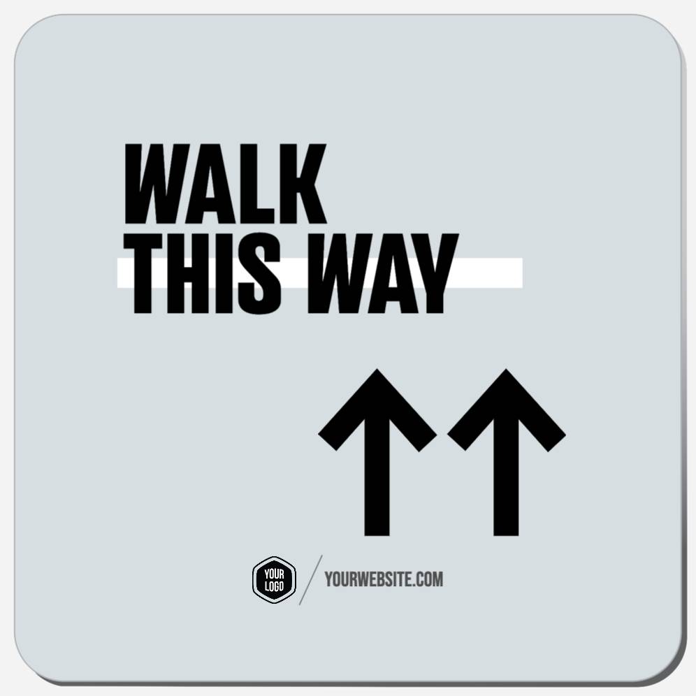 Walk This Way (Up)