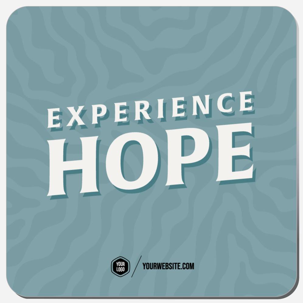 Experience Hope