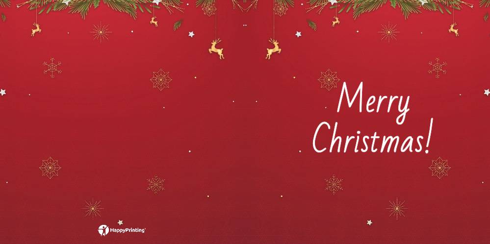 Basic _ Design 01110 _ All _ Christmas Cards Square Folded