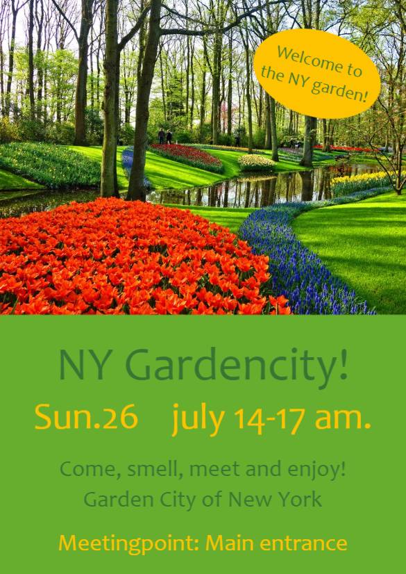 Flowers _ 020 _ 1P _ Flyer A3