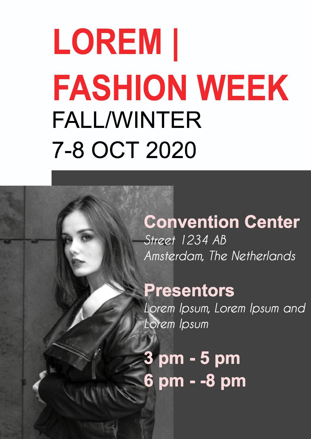 Modern _ Basic 004 _ 1P