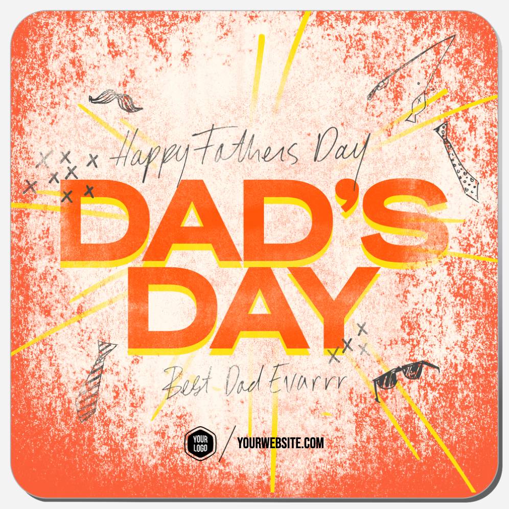 Dad's Day