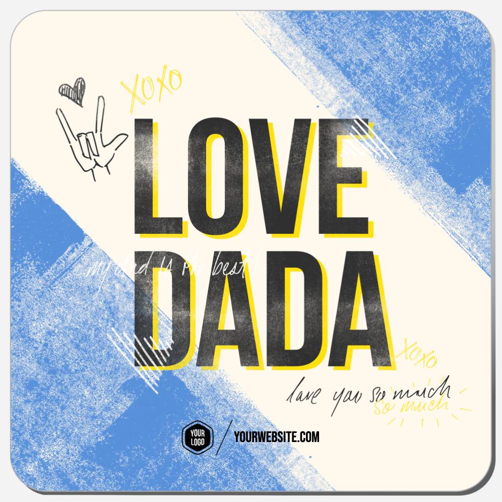 Love Dada
