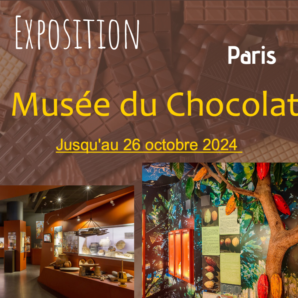 Musée Gourmand du Chocolat