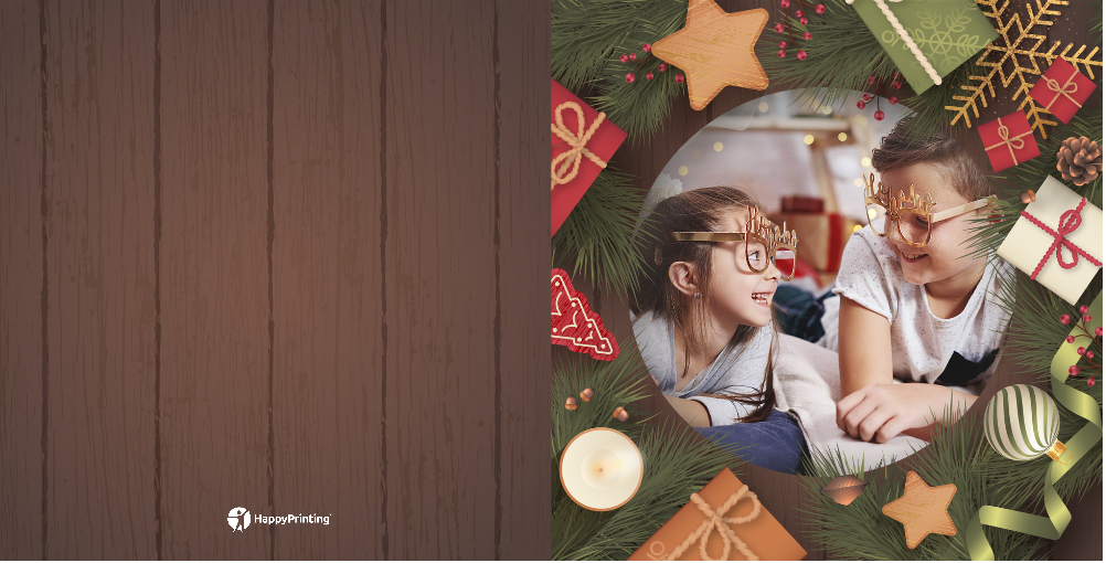 Basic _ Design 04115 _ All _ Christmas Cards Square Folded