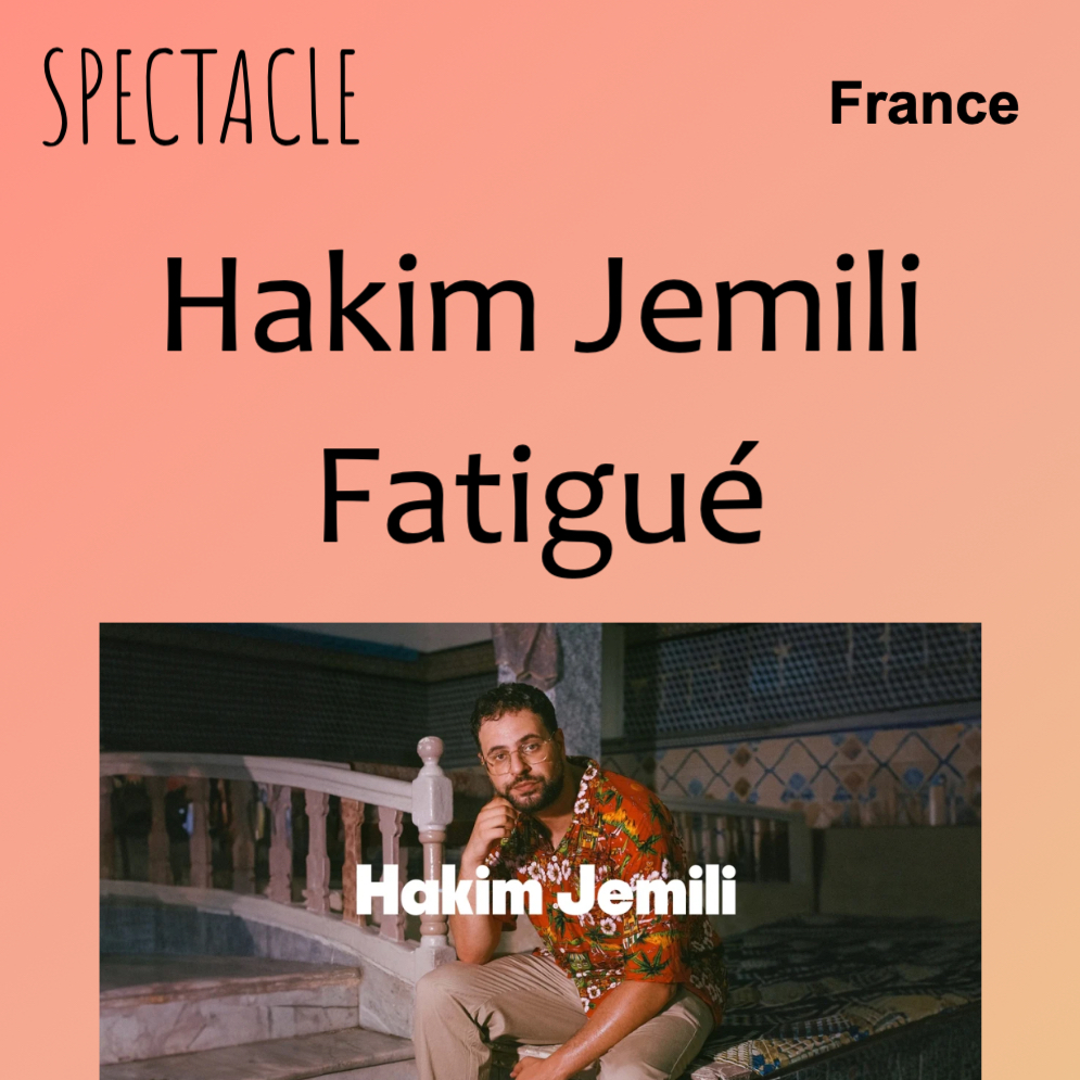Hakim Jemili