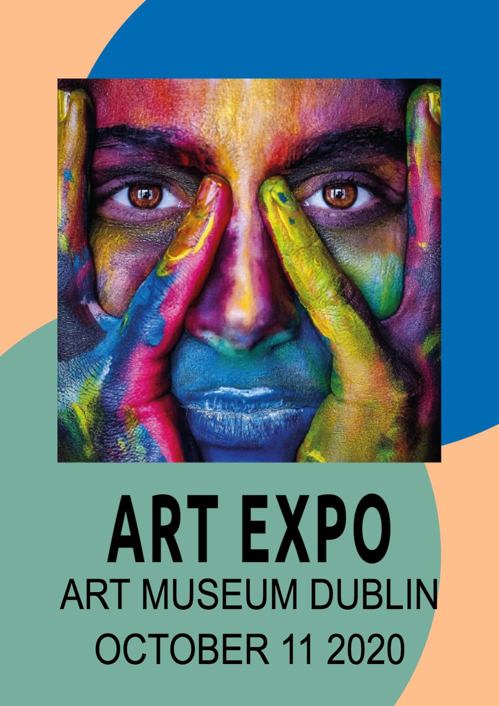 Vintage _ 080 _ 1P _ Flyer A4