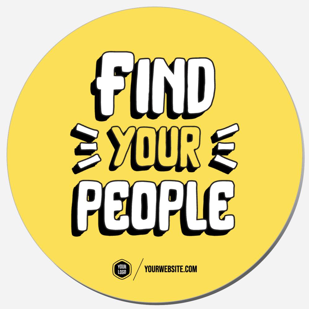 Find Your People