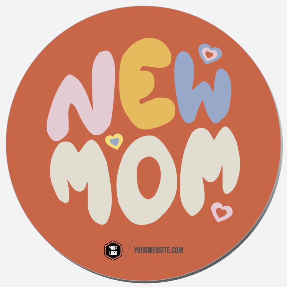 New Mom