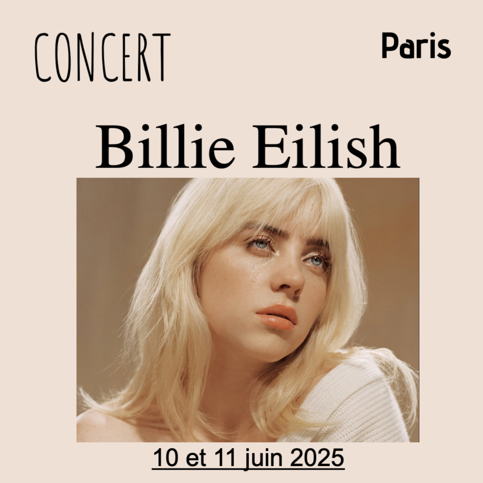 Billie Eilish
