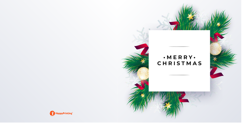 Basic _ Design 06130 _ All _ Christmas Cards Square Folded