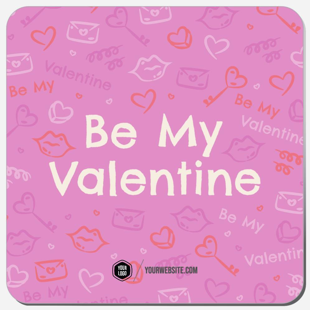 Be My Valentine