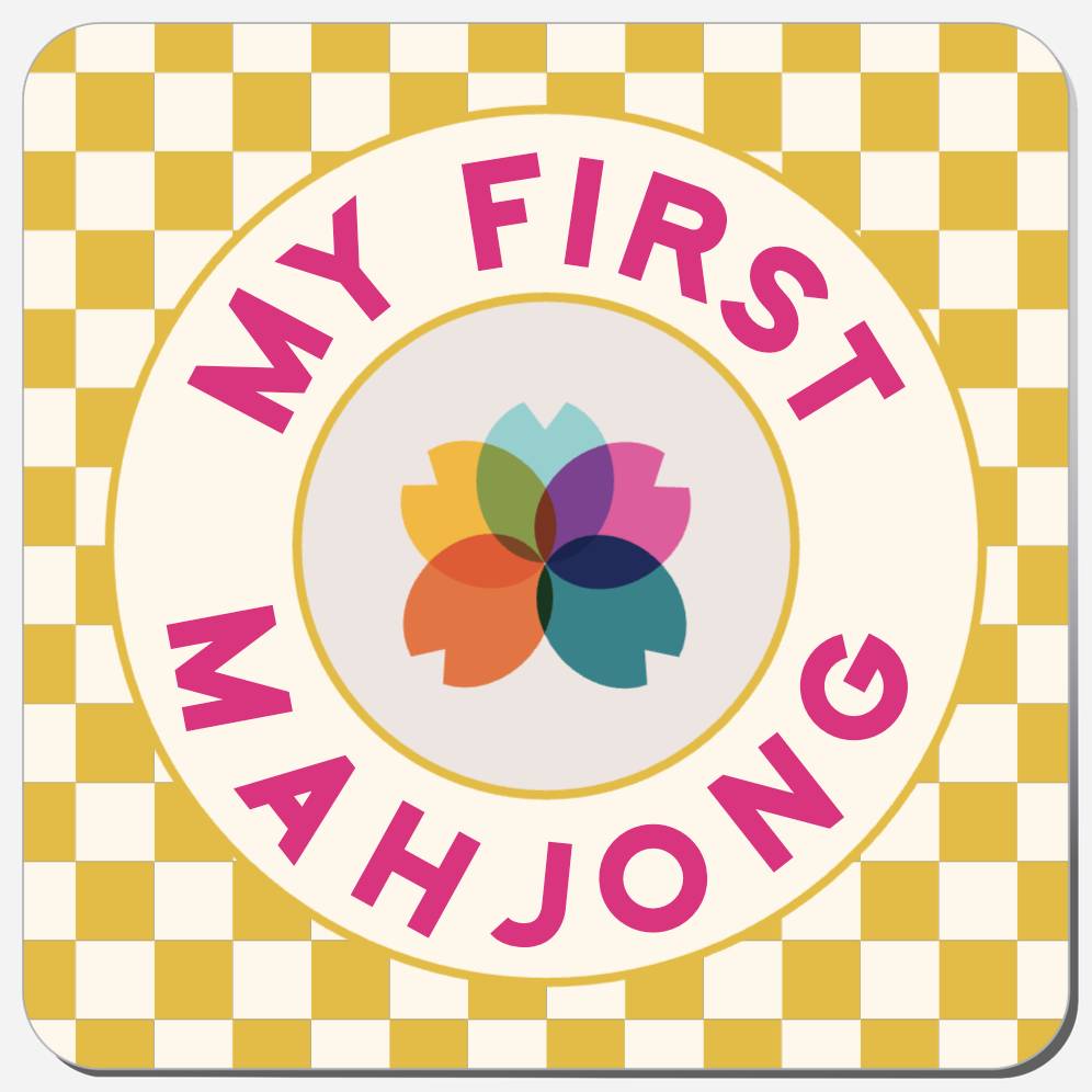 My First Mahjong