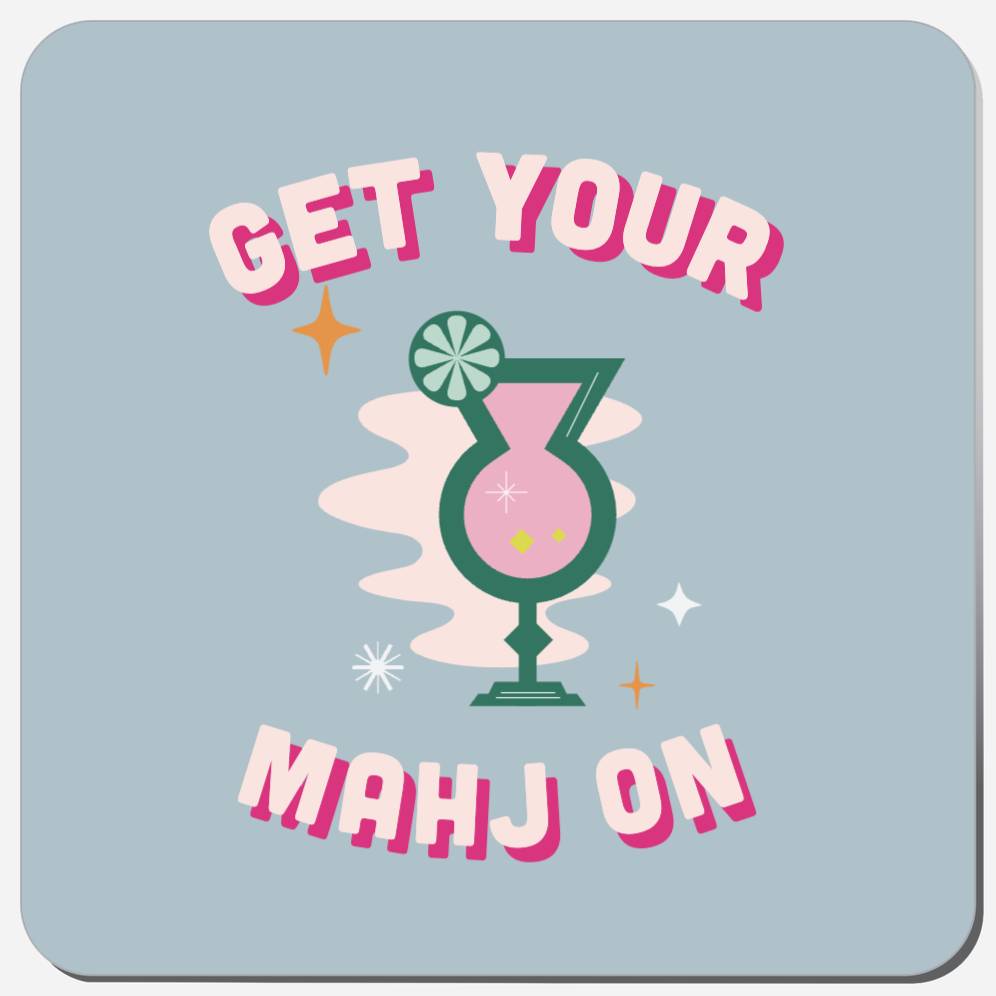Get Your Mahj On