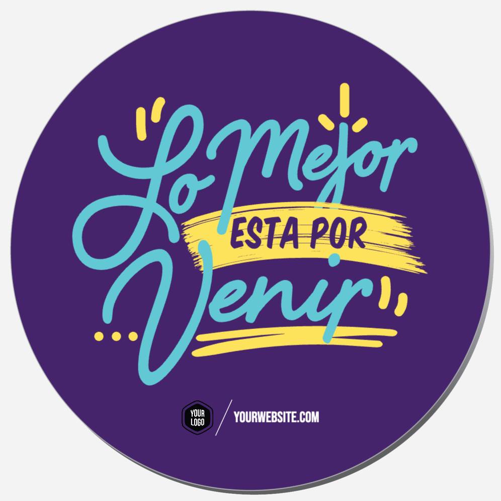 Lo Mejor Esta Por Venir