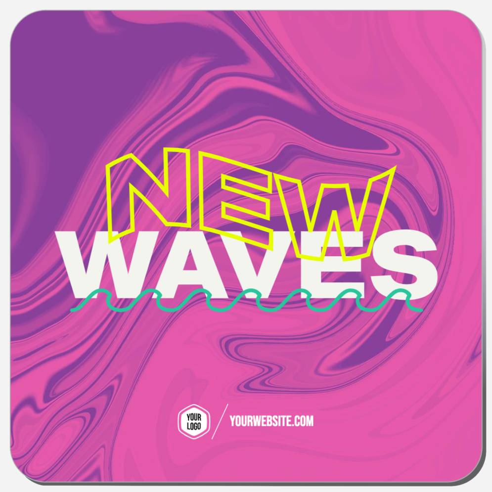 New Waves