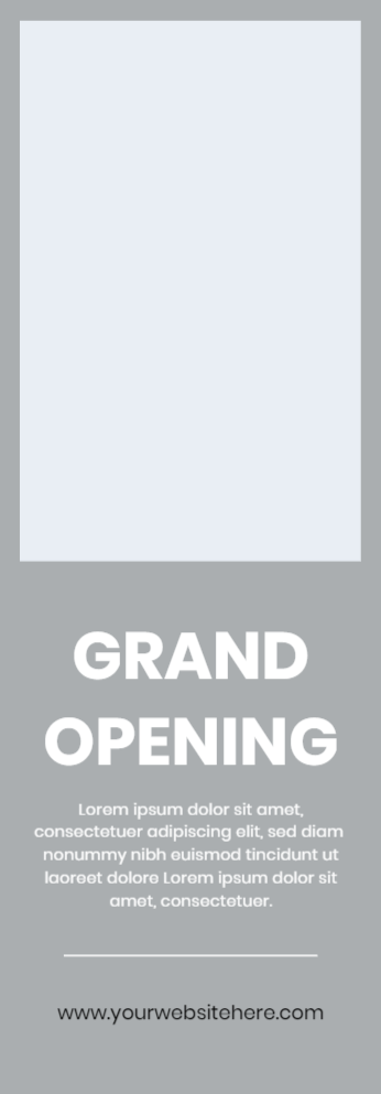 Basic _ 030 _ 1P _ Flyer A5 Large