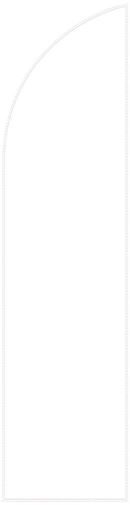 A Basic _ Empty _ All _ Beachflag M