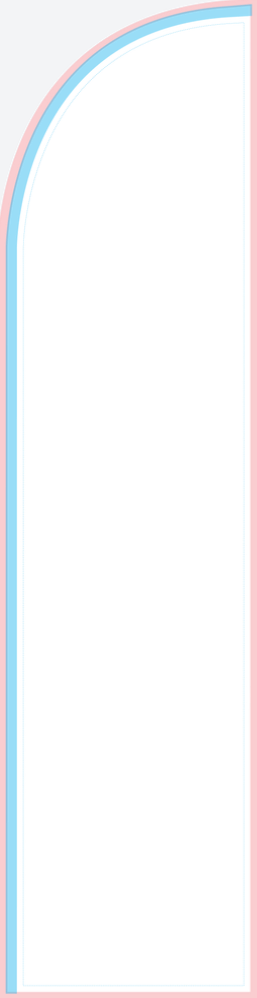 A Basic _ Empty _ All _ Beachflag M