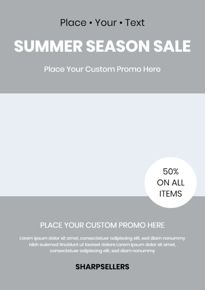 Basic _ 020 _ 1P _ Flyer A3