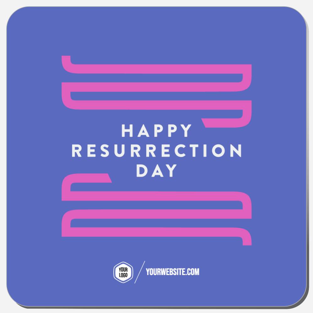 Happy Resurrection Day